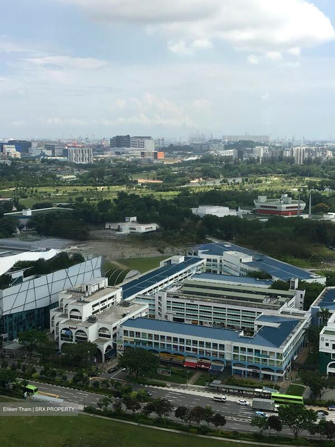 J Gateway (D22), Condominium #454166621